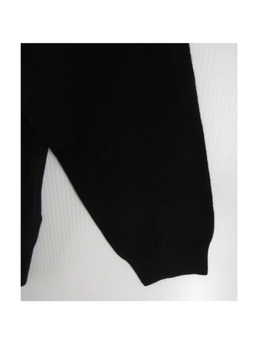 Polo Ralph Lauren Sweater XXL Washable Cashmere Pony Pullover Crewneck